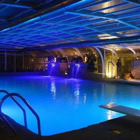 Natura Resort 2*