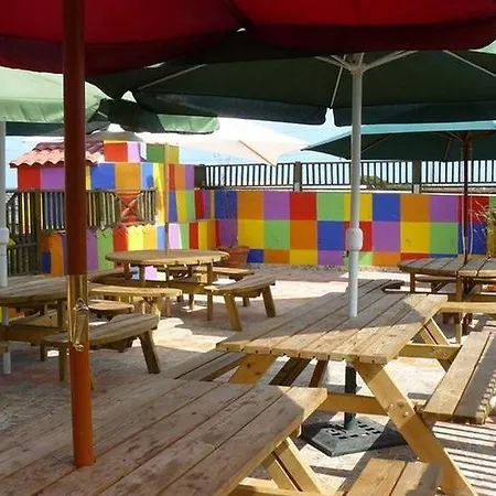 Resort Natura 2*