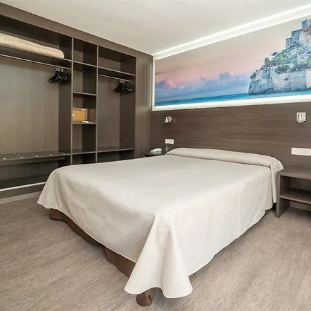 Arena Prado Hotel Peniscola