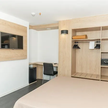 Arena Prado Hotel 4*