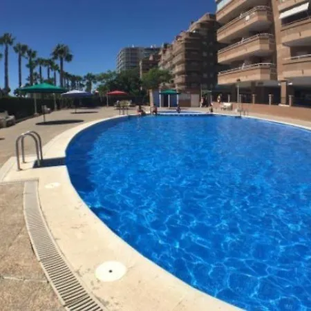 Mar De Azahar