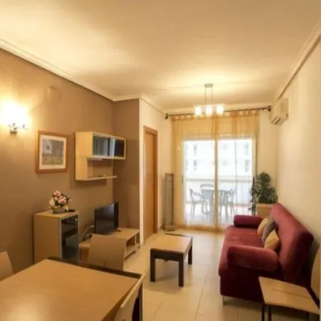 Apartment Mar De Azahar