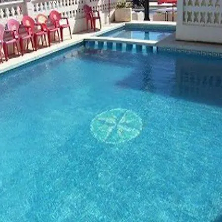 Hotel Maria Cristina 4*