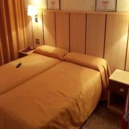 Hotel Maria Cristina Peniscola