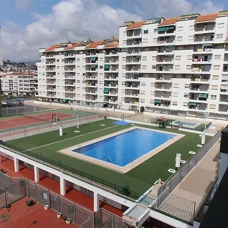 Hotel Playa 3000 2*