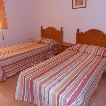 Hotel Playa 3000 Peniscola