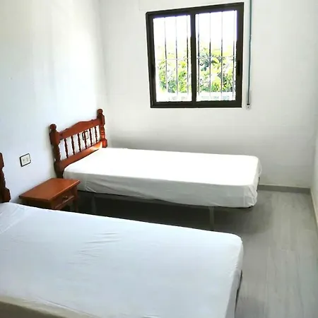 Apartment Turyva Los Naranjos Peniscola