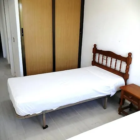 Apartment Turyva Los Naranjos *