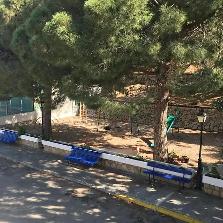 Turyva Los Naranjos Peniscola