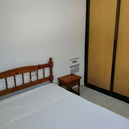 Apartment Turyva Los Naranjos Peniscola