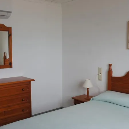 Dos Dormitorios, Primera Linea Y Aire Acondicionado Apartment