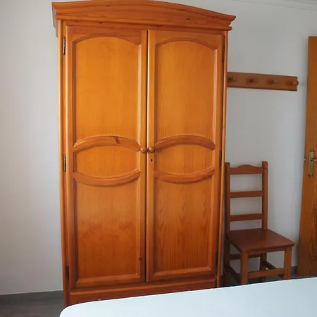 Dos Dormitorios, Primera Linea Y Aire Acondicionado Apartment Peniscola