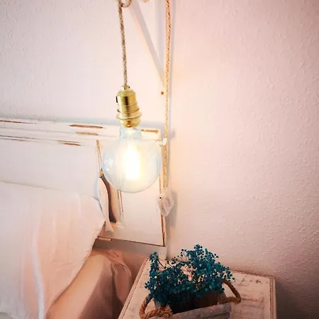 Apartment 62 *