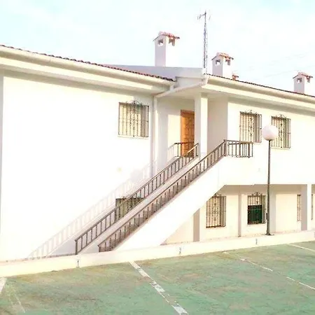 Apartment Turyva Los Naranjos Peniscola