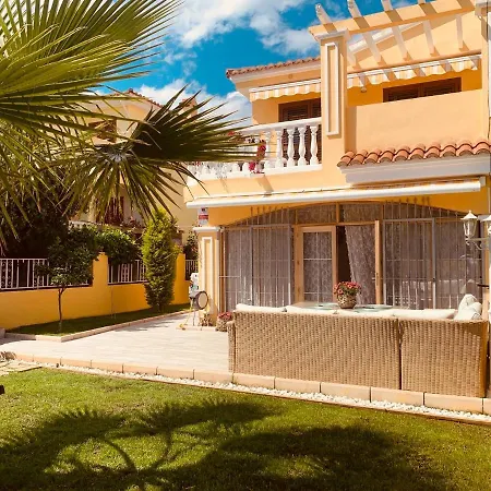 Holiday home Holiday *