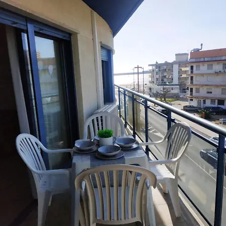 Apartment Dos Bahias Orangecosta