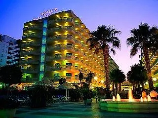 Servigroup Papa Luna Hotel Peniscola