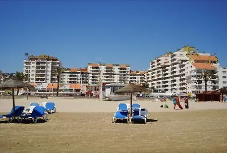Nuevo !!! Apartamento Playa Con Piscinas Y Tenis Apartment *