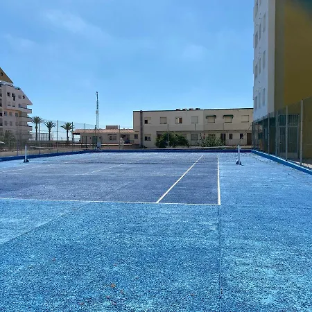 Apartment Nuevo !!! Apartamento Playa Con Piscinas Y Tenis *