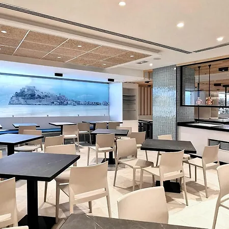 Acualandia Aparthotel