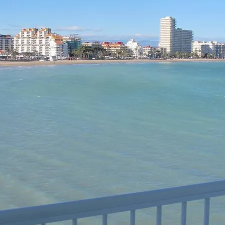 Hotel Muva Peniscola