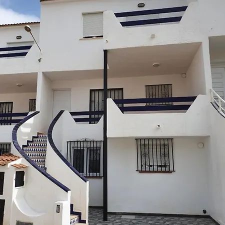 Adosados Boix Serrat Holiday home Peniscola