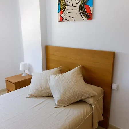 Apartment Mirador 33