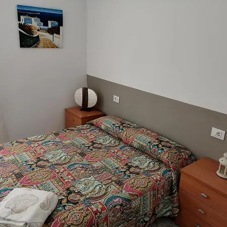 Panoramica Appartement Peñíscola