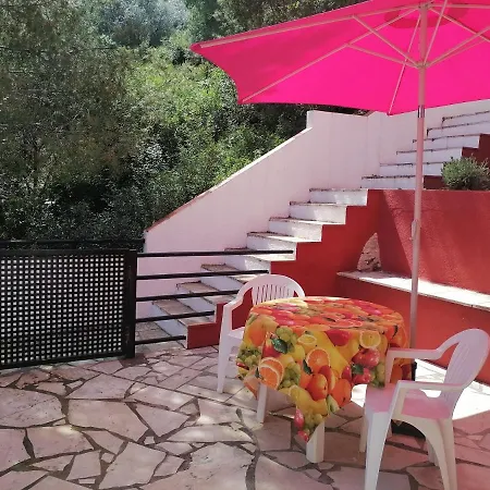 Appartement Panoramica