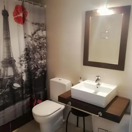 Apartamento 100 Metros De La Playa Peniscola