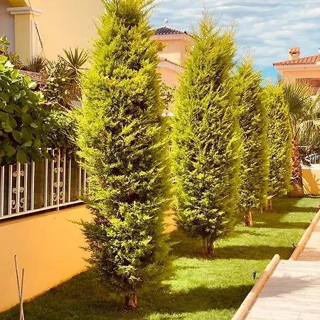 Holiday home Holiday Peniscola