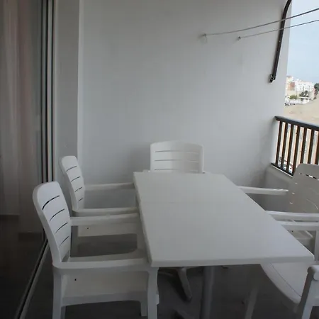 Dos Dormitorios, Primera Linea Y Aire Acondicionado Apartment *
