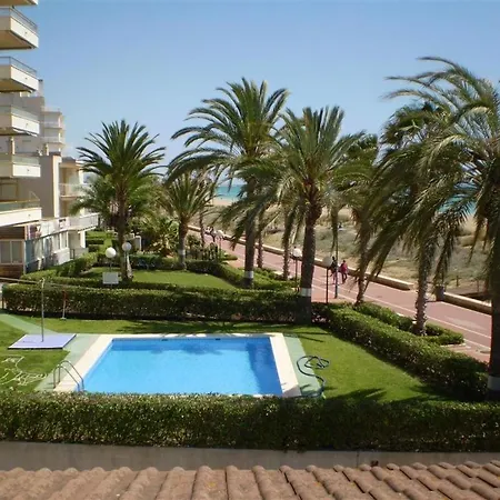 Mediterraneo Vista Mar Orangecosta