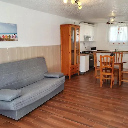Adosados Boix Serrat Holiday home *