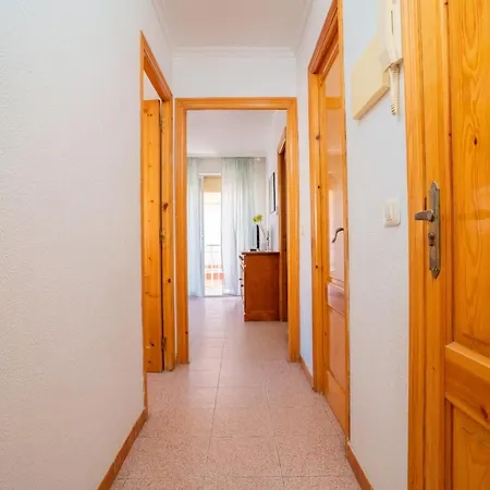 Appartement Ca Valen 3 Peñíscola