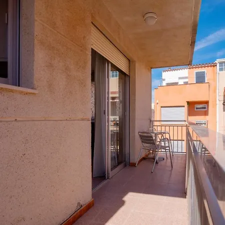 Appartement Ca Valen 3