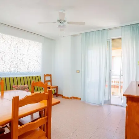 Ca Valen 3 Appartement Peñíscola