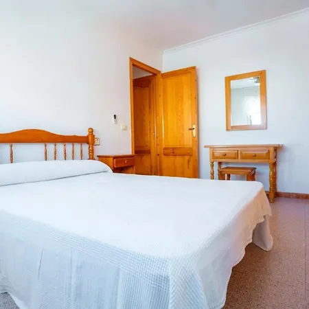 Ca Valen 3 Appartement