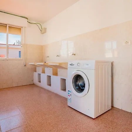 Ca Valen 3 Appartement