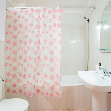 Appartement Ca Valen 3 Peñíscola