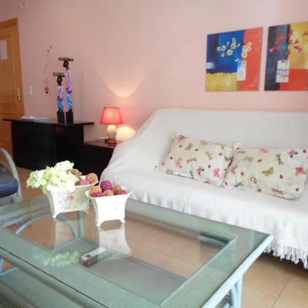 Apartment Ada Edison Apartamento, Parking, Aire Acondicionado, Wifi, Piscinas *