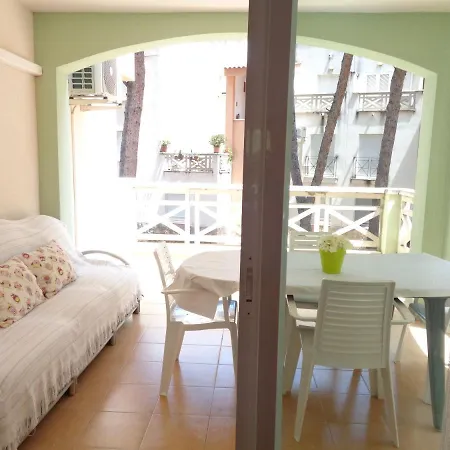 Ada Edison Apartamento, Parking, Aire Acondicionado, Wifi, Piscinas *