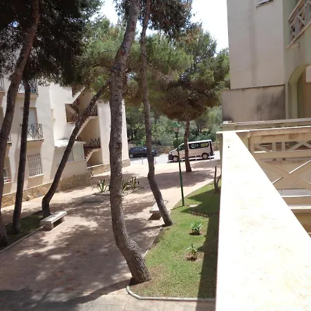 Apartment Ada Edison Apartamento, Parking, Aire Acondicionado, Wifi, Piscinas