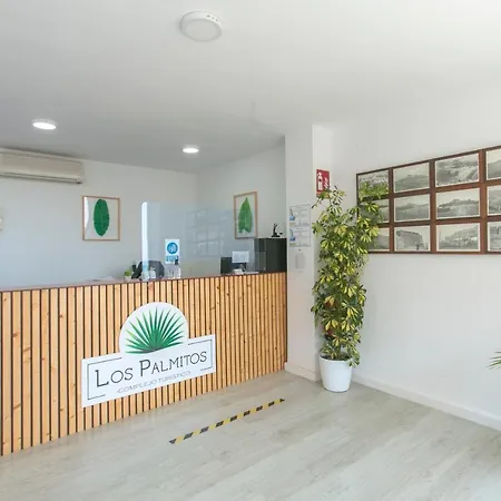 Palmitos Apartment *
