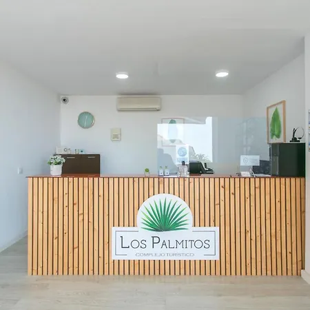 Apartment Palmitos