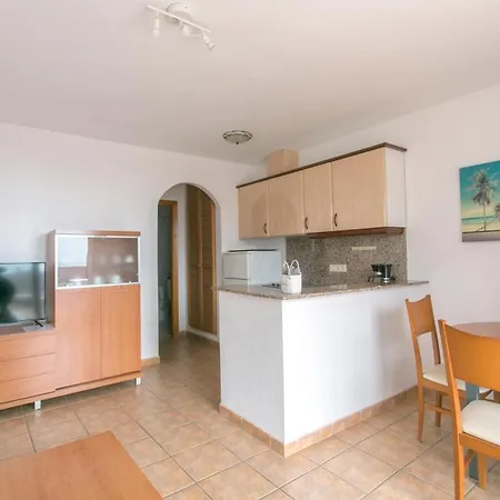 Apartment Palmitos Peniscola