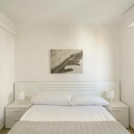 Apartment Palmitos Peniscola