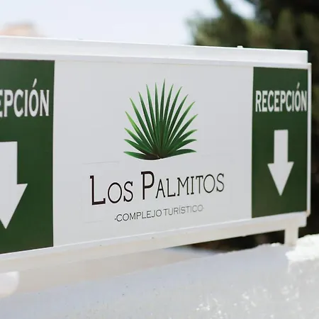 Palmitos Apartment