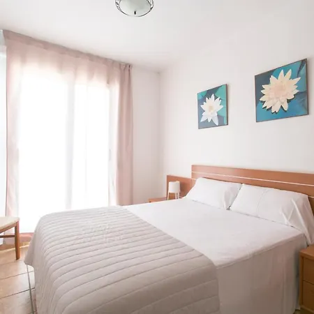 Apartment Palmitos *