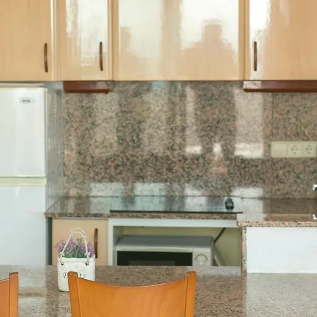 Apartment Palmitos *